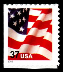 USA 3636 Mint (NH)