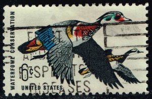 US **U-Pick** Stamp Stop Box #146 Item 62