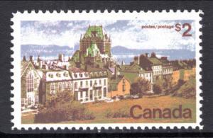 Canada 601 MNH VF