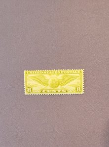 C17, Mint OGNH, CV $4.00