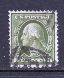 Scott#  380  used    single