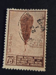 +Belgium #251            Used