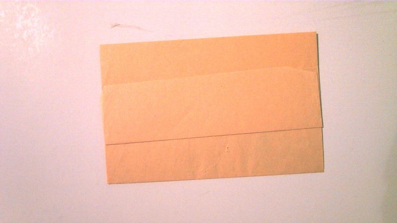 NATAL POSTAL WRAPPER MINT ENTIRE