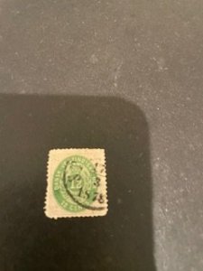 Danish West Indies sc 11 u