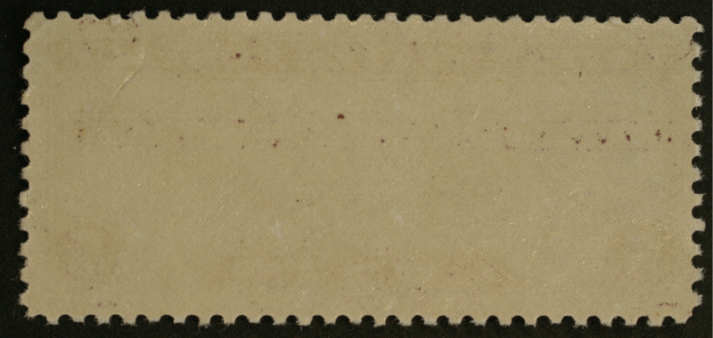 United States #C12 MNH