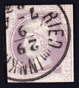 Austria Scott P9B Used.