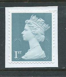 Great Britain SG U3272 Diamond Jubilee