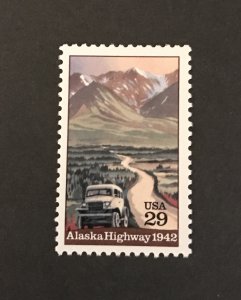 U.S. 1992 #2635, MNH, @Face= $.29