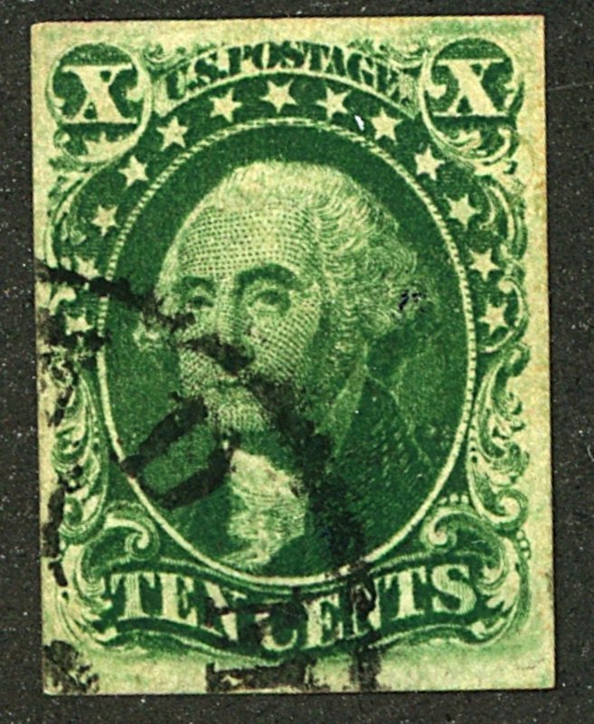 U.S. #15 USED