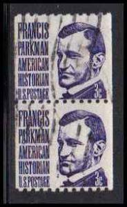 1297 Used Barely Clears Pair W2451