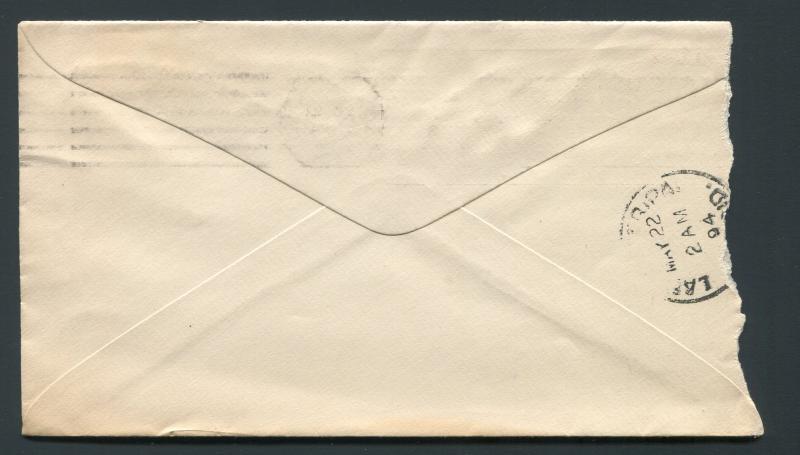 1894 Weikel & Smith Spice Co - Philadelphia, Pennsylvania to Lancaster, PA