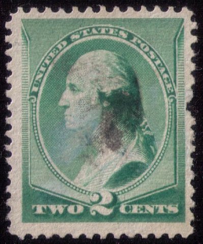 US Sc 213 Used VF