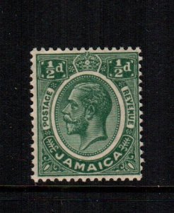 Jamaica  101  MNH cat $ 8.00 1359