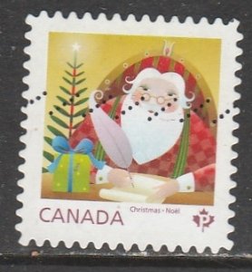 Canada   2798   (O)    2014