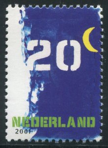 Netherlands 1064 MNH