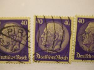 germany #396 used