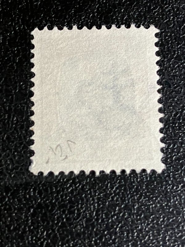 Iceland Scott 142 Used