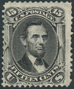 U.S. 98 F+ NG 1981 APEX Cert. (91521)