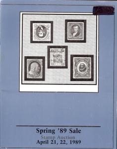 Superior:    Spring '89 Sale , Superior - April 21-22, 1989