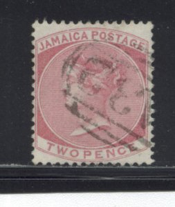 Jamaica 4 Used cgs