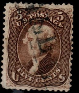 US - 75 - Used - SCV-425.00