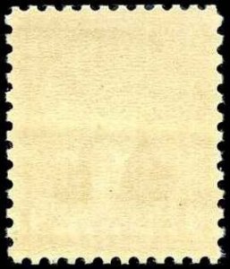 United States Scott number 714, in MNH F condition