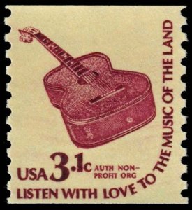 United States - Scott 1613 - Mint-Never-Hinged