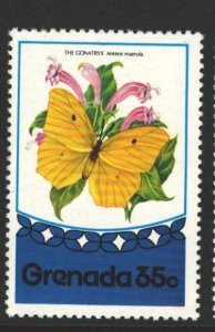 Grenada Sc#663 MNH