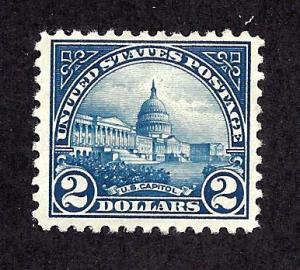 572 Mint,OG,H...SCV $55.00