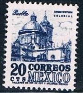 Mexico 946 Mint Never Hinged MNH