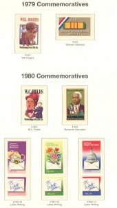 U.S. #SET/MIXED CONDITION 