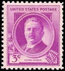 U. S. Scott #881 - MNH [LA01-0053-01-03]