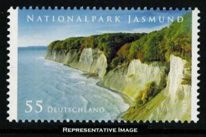 Germany Scott 2648 Mint never hinged.