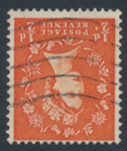 GB   SG 515wi SC# 292*  - Used   wmk inverted  see detail / scan