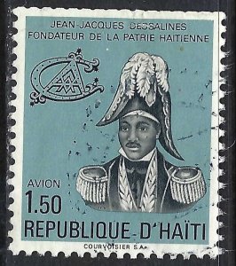 Haiti C453 VFU Z8560