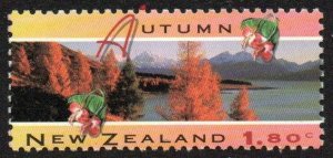 New Zealand Sc #1208 MNH