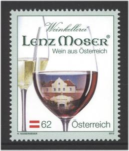 Austria 2012  Scott #2414 MNH
