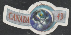 Canada   1507c   (O)   1994