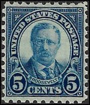 586 Mint,OG,NH... SCV $37.50
