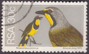 South Africa 421 1974 Used