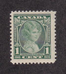  Canada Scott #211 MNH 