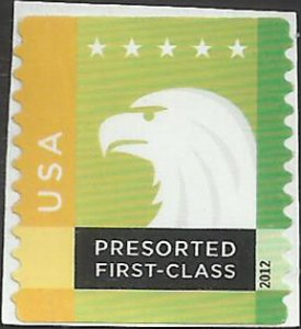 # 4590 USED EAGLE