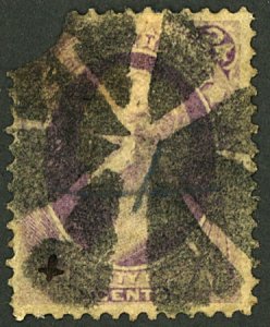 U.S. #153 USED