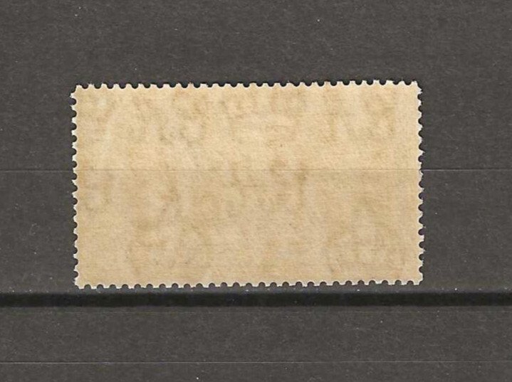 ASCENSION 1938/53 SG 42 MNH