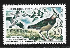 France #978  MNH