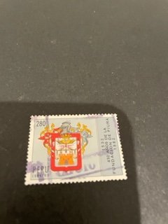 Peru sc 781 u