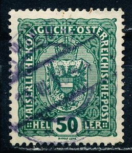 Austria #155 Single Used