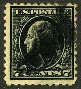 U.S. #430 USED
