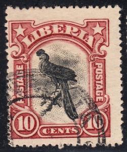 Liberia 104 f
