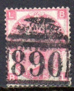 49 U Plate 7 (?) CV$67.50